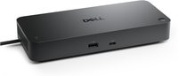 Bild von Dell Pro Thunderbolt 5 Smart Dock SD25TB5