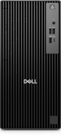 Bild von Dell Pro Tower QCT1250 - - Core Ultra 7 265 - Komplettsystem - Core Ultra 7