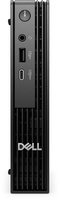 Bild von Dell Pro Micro QCM1255 Ryzen 5 8500 - Komplettsystem - AMD R5