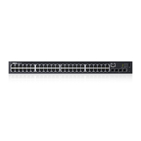 Bild von Dell Networking N1548 - Switch - L2+