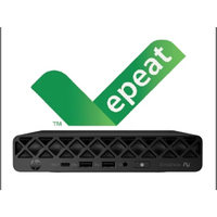 Bild von HP EliteDesk 8 Mini G1a AMD Ryzen AI 7 350 - Komplettsystem - 2 GHz