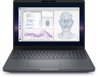 Bild von Dell Pro Max Plus 16 MB16250 Intel Core Ultra 7 265HX Notebook 16"" - Notebook - Core Ultra 7