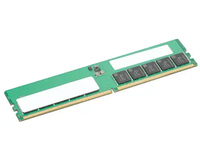 Bild von Lenovo Gen2 - DDR5 - Modul - - DIMM - 16 GB - DDR5