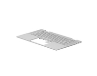 Bild von HP N09669-FL1 - Tastatur - Tschechisch - Slowakisch - Tastatur mit Hintergrundbeleuchtung - HP