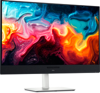 Bild von Dell 32 Plus 4K QD-OLED Monitor- S3225Qc - Flachbildschirm (TFT/LCD) - 80,3 cm