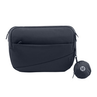 Bild von HP Creator Laptop-Umhängetasche (13,3 Zoll) - Tragetasche - 33,8 cm (13.3") - 650 g