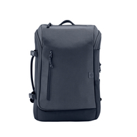 Bild von HP Travel 25 Liter 15,6 Zoll Laptop-Rucksack (Iron Grey) - 39,6 cm (15.6") - 860 g