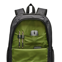 Bild von HP Prelude Pro Rucksack (15,6 Zoll) - Rucksack - 39,6 cm (15.6") - 480 g