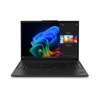 Bild von Lenovo ThinkPad T16 - 16" Notebook - 2 GHz 40,6 cm