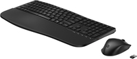 Bild von HP 685 CFT Dual-Mode Keyboard Mouse Combo - Tastatur - 4.000 dpi