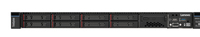 Bild von Lenovo ThinkSystem SR630 V3 4509Y - Server - Xeon Silber