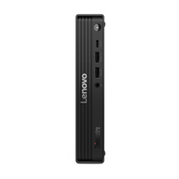 Bild von Lenovo M90q - Komplettsystem - Core Ultra 9 - RAM: 32 GB DDR5, SDRAM - HDD: 1.000 GB