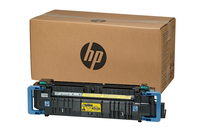Bild von HP LaserJet Fixier-Kit (110 V) - Drucker-Fixiereinheit - Laser - 130000 Seiten - HP - HP Color LaserJet Enterprise M855 (A2W77A - A2W78A - A2W79A - D7P73A) - flow MFP M880 (A2W75A - A2W76A,... - Business