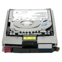 Bild von HPE EVA M6412A 600GB 10K FC - 600 GB - 10000 RPM