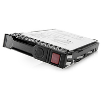 Bild von HPE 692165-001 - 200 GB - 2.5" - 480 MB/s - 6 Gbit/s