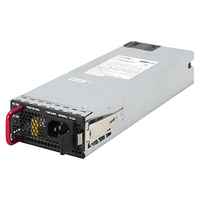 Bild von HPE X362 720W AC PoE Power Supply*Renew* - Power over Ethernet - Hub