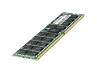 Bild von HPE 4GB DDR4-2133 - 4 GB - 1 x 4 GB - DDR4 - 2133 MHz - 288-pin DIMM