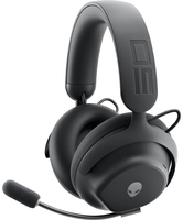 Bild von Dell Alienware Pro Wireless Gaming Headset - Headset - ohrumschließend