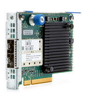 Bild von HPE FLR Adptr 2p 25GBE SFP28 - Netzwerkkarte - Glasfaser (LWL)