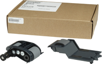 Bild von HP 100 ADF-Walzenersatzkit - Roller - Schwarz - Grau