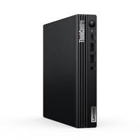 Bild von Lenovo ThinkCentre M70q Gen 5, Intel® Core™ i5, i5-14400T, 16 GB, 512 GB,