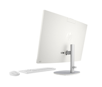 Bild von HP AIO 27-cr0475ng 68.58cm FHD Intel Core i7-1355U SSD UMA W11H - All-in-One mit Monitor - Core i7