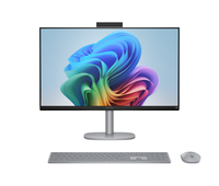 Bild von HP OmniStudio X 27-cs1470ng 68.58cm UHD Intel Core Ultra 7 258V SSD - All-in-One mit Monitor - Core Ultra 7