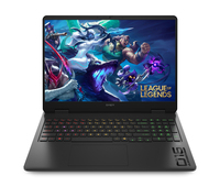 Bild von HP Omen 16-am0076ng - 16" Notebook - Core i7 40,6 cm
