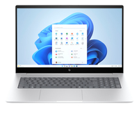 Bild von HP Envy 17-da0470ng Intel Core Ultra 7 17.3" - Core Ultra 7 - 1,4 GHz