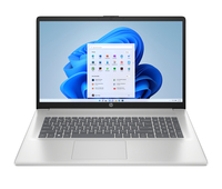 Bild von HP Laptop 17-cn4457ng - Intel Core 5 120U - Core i5 Mobile - 1,4 GHz