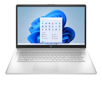 Bild von HP 17-cp2450ng - 17.3" FHD - AMD Ryzen 5 7520U - Notebook - 2,8 GHz