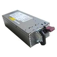 Bild von HPE Proliant - 1000 W - 90 - 264 V - 50 - 60 Hz - Server - SFX - Silber