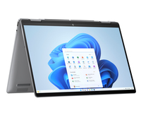 Bild von HP Envy x360 14-fa0457ng AMD Ryzen 5 - Convertible - 3,5 GHz