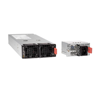 Bild von HPE Networking CX 6400 1800W Power Supply with C16 Inlet Accessory - Stromversorgung - Aruba CX 6400 - 1800 W - 110 - 240 V - 50 - 60 Hz - 80 PLUS Platinum