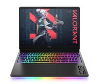 Bild von HP OMEN 16-ah0073ng - 16" Notebook - Core Ultra 7 5,2 GHz 40,6 cm
