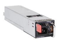 Bild von HPE Networking 5710 250W FB AC Power Supply Unit - Stromversorgung - Schwarz - Silber - HPE FlexFabric 5710 - 250 W - 305 mm - 51 mm