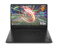 Bild von HP OMEN 17-db0453ng - 17,3" Notebook - 4,3 GHz 43,9 cm