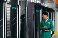 Bild von HPE 3PAR 8440 All-inc Multi-sys SW E-LTU