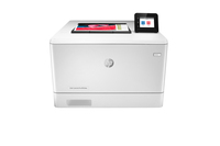 Bild von HP Color LaserJet Pro M454dw - Laser - Farbe - 600 x 600 DPI - A4 - 28 Seiten pro Minute - Doppeltdruck
