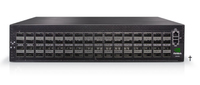 Bild von NVIDIA Spectrum-3 200GbE Open Eth Switch - Switch - Managed