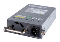 Bild von HPE X361 AC Power Supply - PC-/Server Netzteil - Plug-In Modul