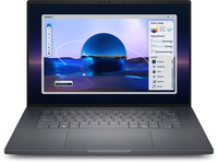 Bild von Dell Pro Max Premium 16 MA16250 Intel Core Ultra 7 - Notebook - Core Ultra 7