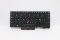 Bild von Lenovo 5N20W67866 - Tastatur - Nordisch - Lenovo - ThinkPad L14 Gen 2 (20X1 - 20X2)
