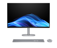 Bild von HP OmniStudio X 32-c1075ng 80.01cm UHD Intel Core Ultra 7 258V - All-in-One mit Monitor - Core Ultra 7