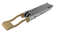 Bild von HPE Networking 100G SR1.2 QSFP28 L - Transceiver - 100 Gbps