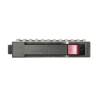 Bild von HPE DRV HDD6GSAS7.2K LFF SS7000 HGST - Festplatte - Serial Attached SCSI (SAS)