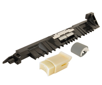 Bild von HP CN598-67018 - Trenn-Pad - Schwarz - Grau - Weiß