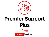 Bild von Lenovo 1Y Premier Support Plus upgrade from Onsite - Systeme Service & Support