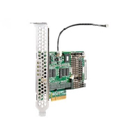 Bild von HPE 761872-B21 - SAS - PCI Express - Volle Höhe - 12 Gbit/s