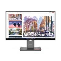 Bild von Lenovo ThinkVision P27Qd-40 27 Monitor - Flachbildschirm (TFT/LCD) - 68,6 cm